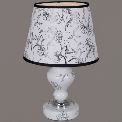 Настольная лампа Reluce 02639-07-01 1700₽