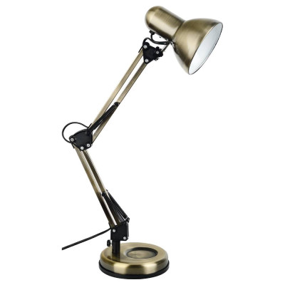 Настольная лампа Arte Lamp Junior A1330LT-1AB 4490₽