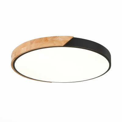 Потолочный светодиодный светильник Evoluce Festa SLE200942-01 10340₽