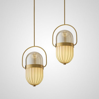 Потолочный светильник ImperiumLoft tend 141066-26 15990₽