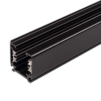 Шинопровод Arlight LGD-4TR-TRACK-2000-BK-M 0247222 4793₽