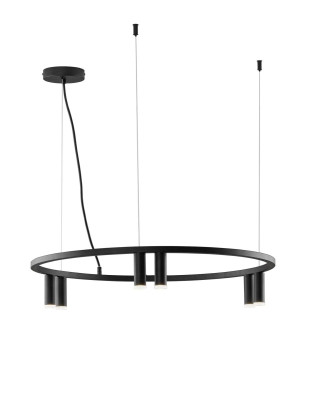 Подвесная люстра Moderli Sofina V11787-6P 12790₽