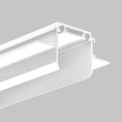 Шинопровод магнитный встраиваемый IMEX UT25 IL00075003-WH 6500₽