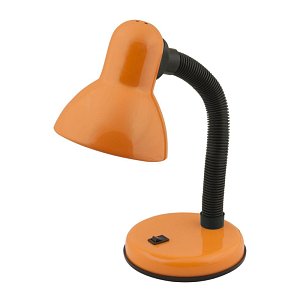 Настольная лампа (02465) Uniel TLI-201 Orange E27