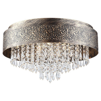 Потолочный светильник Lussole Loft GRLSP-8025 18403₽