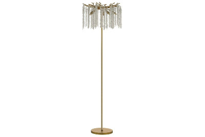 Торшер Dio DArte Tavenna H 311100 A 68665₽