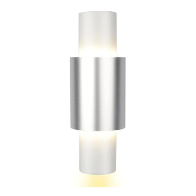 Настенный светодиодный светильник Escada 20037SMU01LED SWHSSL 1800₽