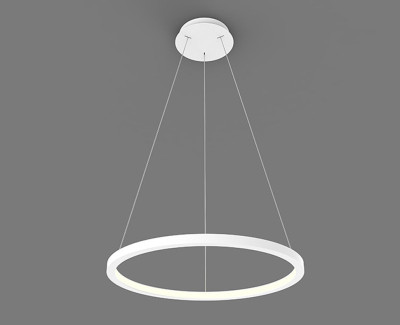 Подвесная люстра Italline IT013-6028 white 3000K 26910₽