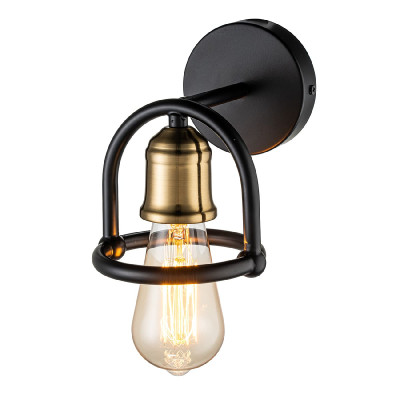 Настенный светильник Escada Lamda 6591A 1500₽