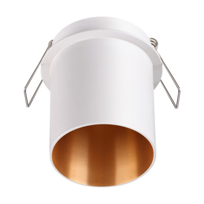 Встраиваемый светильник Novotech Butt 370434 200₽