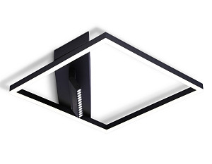 Потолочный светильник Ambrella Light LineTech FL51464