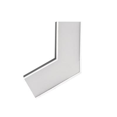 Линейный светильник-коннектор Feron AL4036V 51978 2889₽