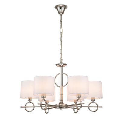 Подвесная люстра Escada Moraine 101676PL 8930₽