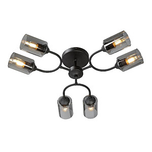 Потолочная люстра Vitaluce V2823-1/6PL