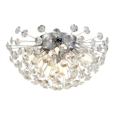 Потолочная люстра Citilux Betsy EL322C071 20999₽