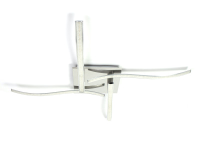 Потолочная светодиодная люстра Abrasax Brigitte SX709 8527₽