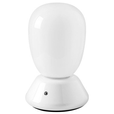 Настольная лампа диммируемая Lightstar Uovo III 807916 23999₽