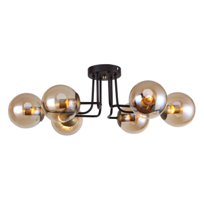 Потолочная люстра F-Promo Modestus 2344-6U 11500₽