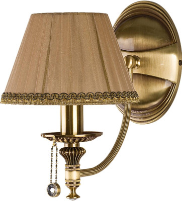 Бра Kutek Nico Abazur NIC-K-1(P/A)