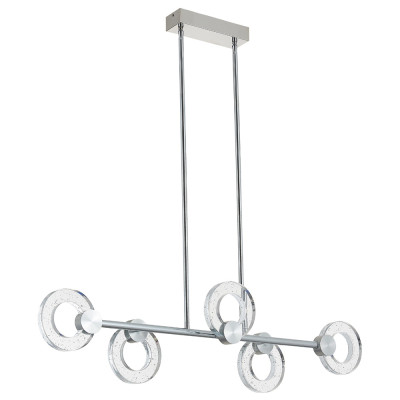 Подвесной светильник Simple Story 1083-LED20PL 47880₽