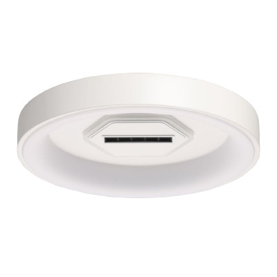 Потолочный светильник De Markt Мадлен 424014401 12780₽