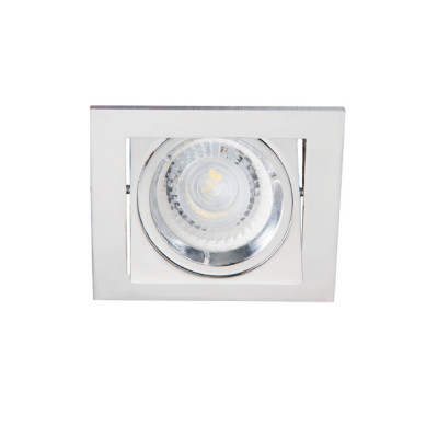 Встраиваемый светильник Kanlux Alren DTL-C 26755 400₽