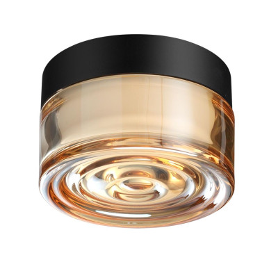 Настенно-потолочный светильник Odeon Light Hightech Ronda 71586CL 15740₽