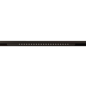 Магнитный трековый светильник Arte Lamp Optima A7287PL-1BK
