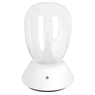 Настольная лампа диммируемая Lightstar Uovo III 807906 23999₽