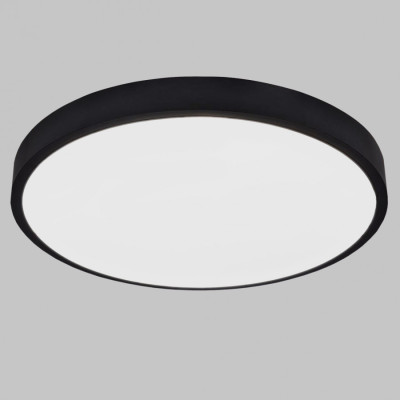Потолочная люстра IMEX Ronda PLC500-72-CCT-BK 3690₽