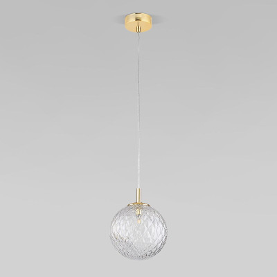 Подвесной светильник TK Lighting 4609 Cadix Gold a065191 11700₽