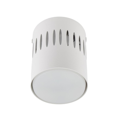 Накладной светильник Fametto DLC-S619 GX53 WHITE UL-00009790 566₽