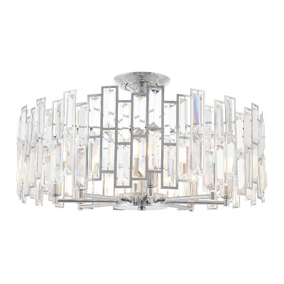 Потолочная люстра Arte Milano Sorrento 373209880560 CR 20229₽