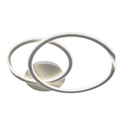 Потолочная люстра Arte Lamp Sierra A2211PL-2WH 9590₽