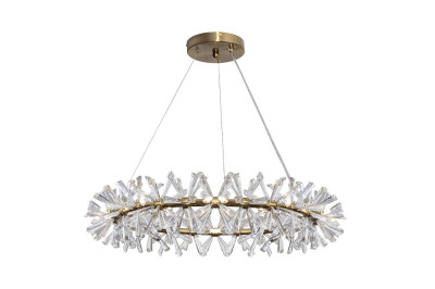 Подвесная люстра Garda Decor 92EL-80241 30400₽