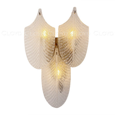 Настенный светильник Cloyd Bonga 20437 7560₽