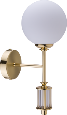 Бра Kutek Mood Artu Glass ART-K-1 Z G 51046₽