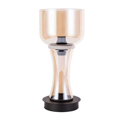 Настольная лампа Divinare Volturn 124317 TL-15 20690₽