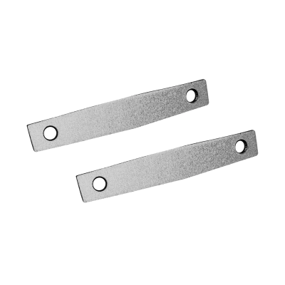 Планка соединительная встраиваемая к треку Lightstar LINEA Linea 506180 99₽