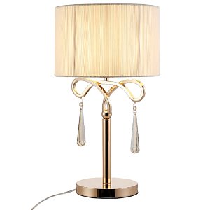 Настольная лампа Moderli Chilly V10545-1T