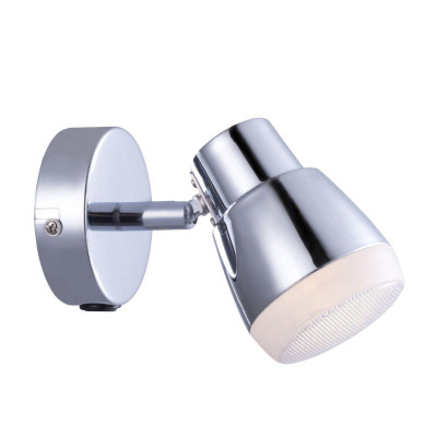 Светодиодный спот Arte Lamp Cuffia A5621AP-1CC 900₽