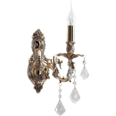 Бра Lucia Tucci Barletta W1221 Coffe Gold 15360₽