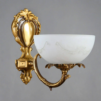 Бра Ambiente Merida 08481 AB 16537₽