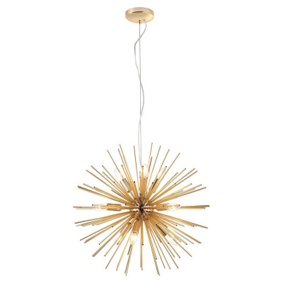 Подвесная люстра Lussole LOFT STAR GRLSP-8334 28696₽