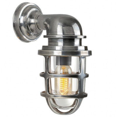 Настенный уличный светильник Covali WL-59895 29120₽