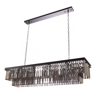 Каскадная люстра Loft IT Prism 100181200R 43956₽