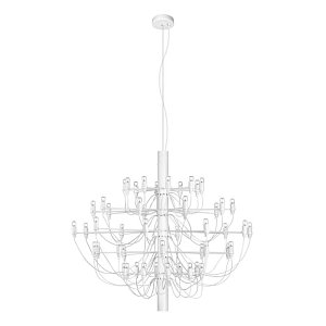 Подвесной светильник Loft IT Gino 10196/1000 White