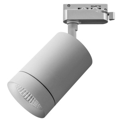 Трековый светодиодный светильник Lightstar Canno Led 303292 УЦ 1800₽
