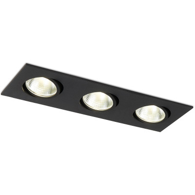 Встраиваемый светильник Simple Story 2076-LED36DLB 3375₽