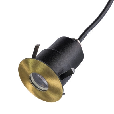 Тротуарный светильник Lightstar Ipogeo ip384411 384415384011 2298₽